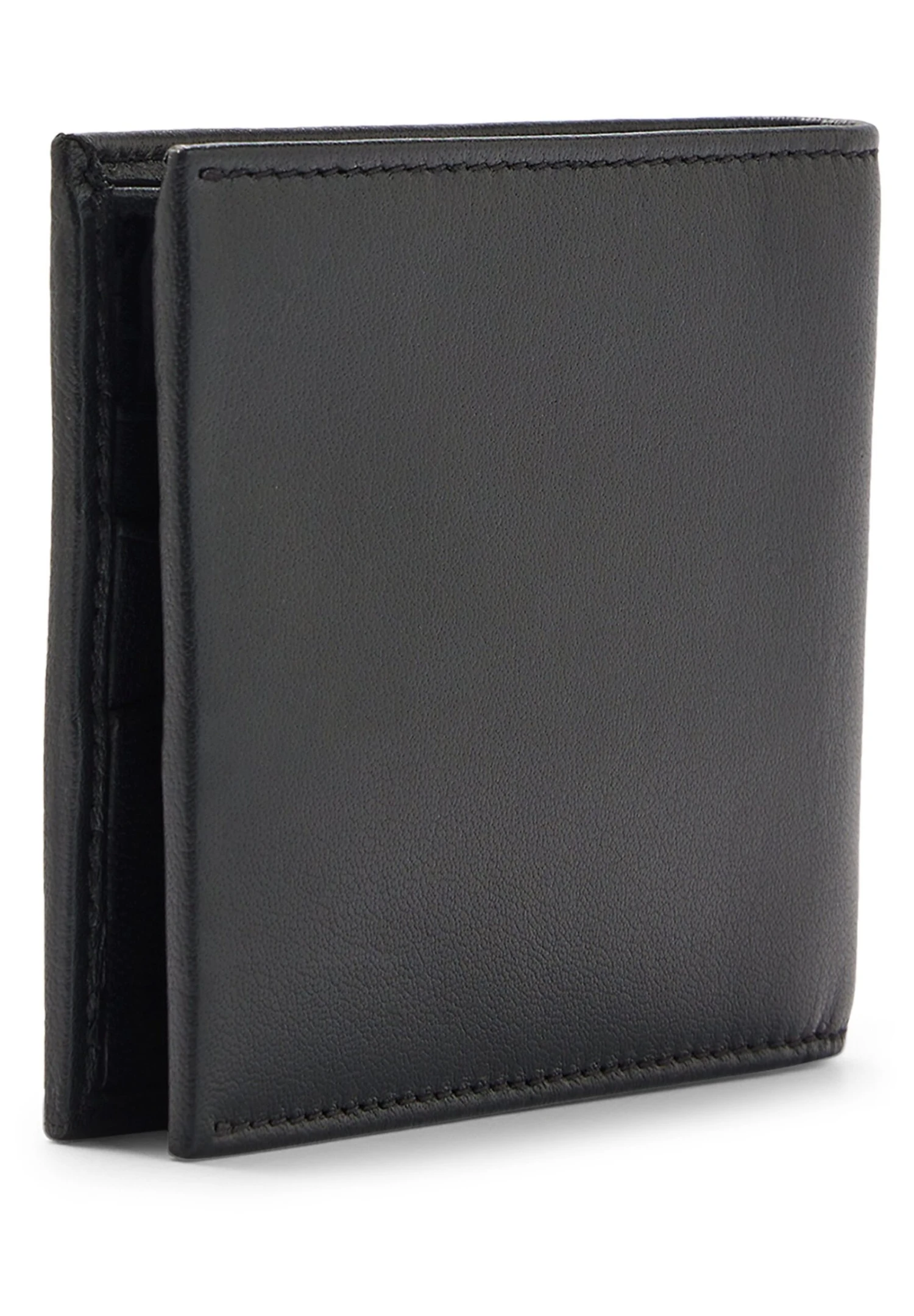 Boss Holiday Glb_8 Cc - Wallet - Black 2 Boss Holiday Glb_8 Cc - Wallet - Black - Image 2