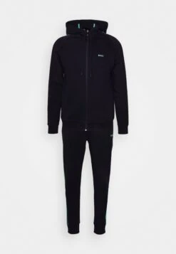 Boss Set - Tracksuit - Dark Blue -Boss Sales Store 9b1efc5e2f704027be8c8270eb3b6fe7