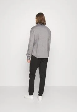 Boss Biado - Shirt - Navy -Boss Sales Store 9bc7f96053f841a79c21513ae5c7236d