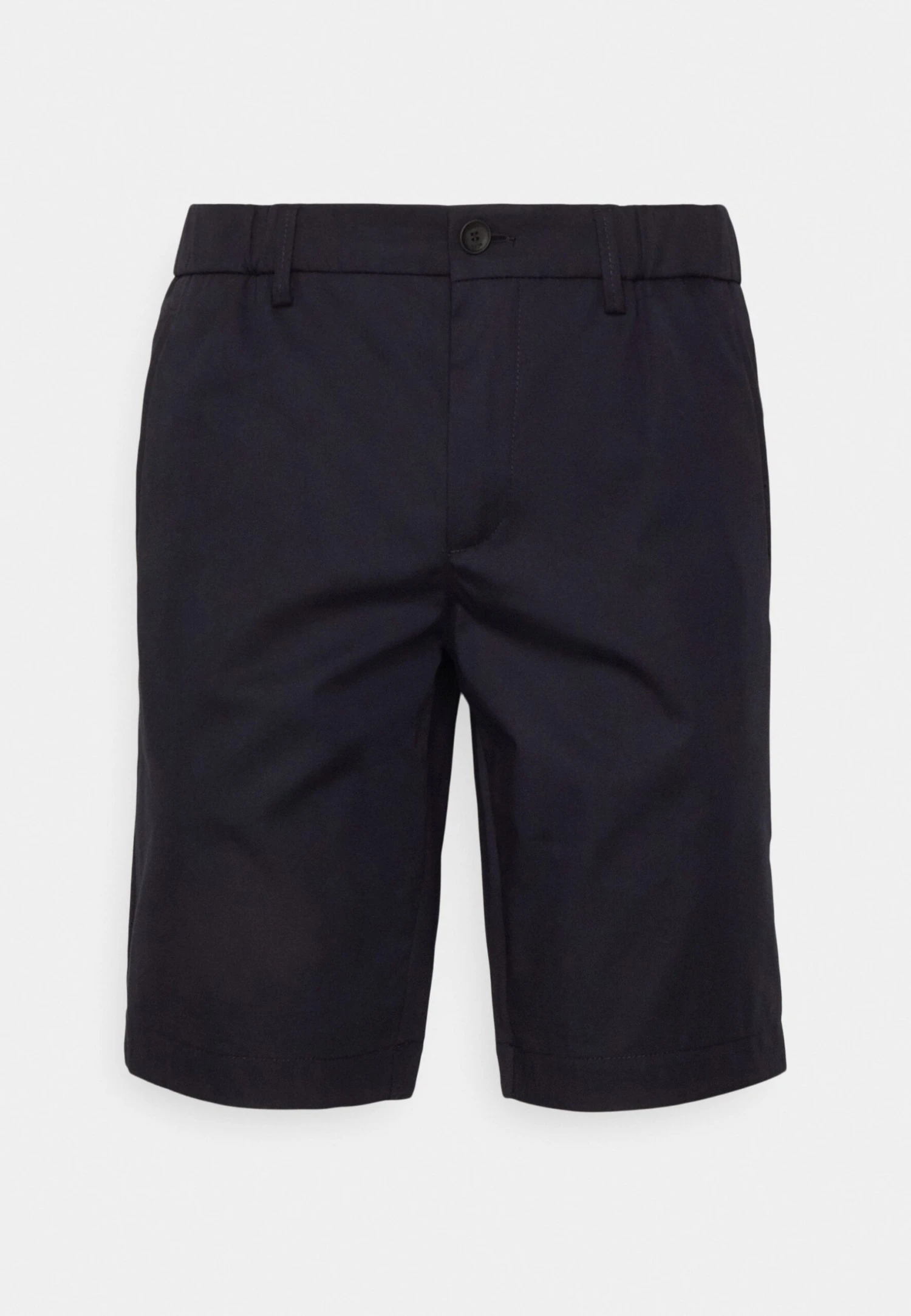 Boss Short- Shorts - Dark Grey 4 Boss Short- Shorts - Dark Grey - Image 4