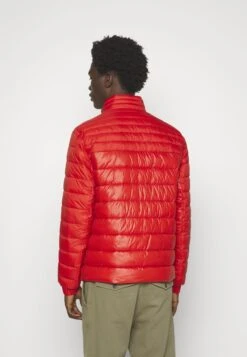 Boss Oden - Light Jacket - Bright Red 11 Boss Oden - Light Jacket - Bright Red -Boss Sales Store 9cbc5548039441e98f48f9101a6bf7fd
