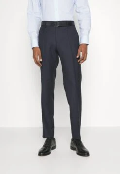 Boss Huge Set - Suit - Dark Blue 15 Boss Huge Set - Suit - Dark Blue -Boss Sales Store 9d1913fed14a4f46923d3d8f32a1086b