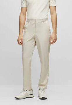 Boss P Hanry 2Pcs Wg 233 Set - Suit - Open White Eleven -Boss Sales Store 9d3dd08607f04cb1b17c51cd19ead058