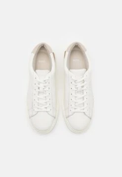 Boss Clint Tenn - Trainers - Open White -Boss Sales Store 9d5115e40e384db0958d02b5387cc07e
