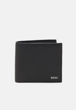 Boss Zair - Wallet - Black
