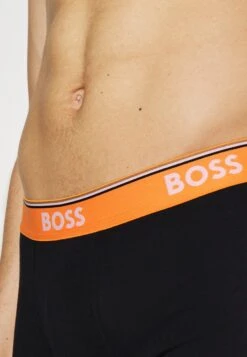 Boss Trunk Power 3 Pack - Pants - Black -Boss Sales Store 9df36ebfc1e7439f9d7a4be1b34be934