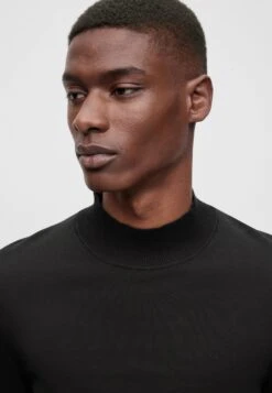 Boss Guro - Jumper - Black One -Boss Sales Store 9e406351ac35404a88469f82efcc8aca