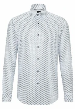 Boss Shirt - White -Boss Sales Store 9e42bbd5bd5745dcaae9b4da8c84f00a