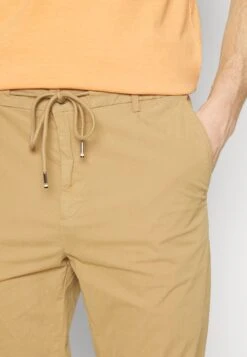 Boss Kane - Trousers - Medium Beige -Boss Sales Store 9e53bc7e01e34c1ab997133936020223