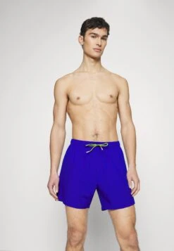 Boss Tio - Swimming Shorts - Bright Blue