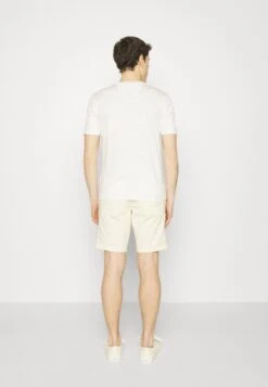 Boss Schino St - Shorts - Light Beige -Boss Sales Store 9eb70056327149e9b08a4fe9e89f1522