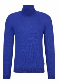 Boss Musso - P - Jumper - Dark Purple Eight -Boss Sales Store 9f04ea8dd7b1428189663f25032a02d9