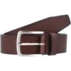 Boss Jor - Belt Business - Dark Brown