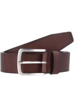 Boss Jor - Belt Business - Dark Brown