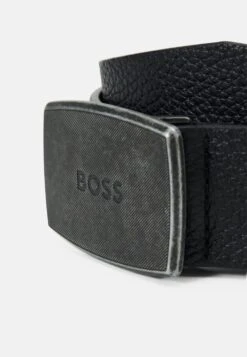 Boss Jensy - Belt - Black -Boss Sales Store 9f761469ee544326aee9cbf4d4b1ffa7
