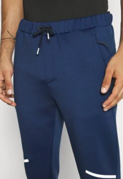 Boss Tracksuit Bottoms - Dark Blue -Boss Sales Store 9f7d301c79374b13830075b2ce3ef681