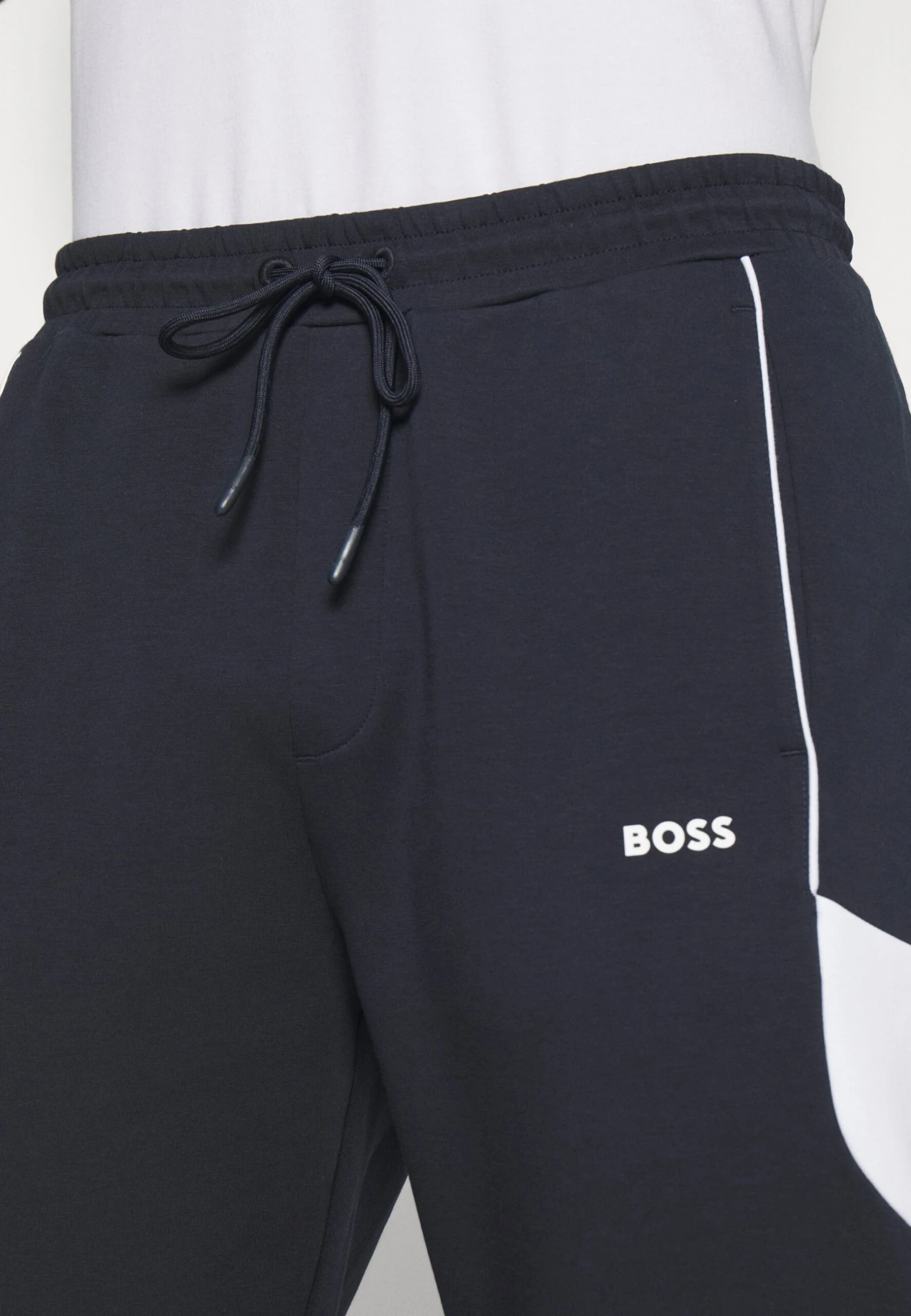 Boss Tracksuit Set - Tracksuit - Navy 6 Boss Tracksuit Set - Tracksuit - Navy - Image 6
