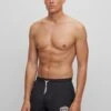 Boss Pacific - Swimming Shorts - Black One