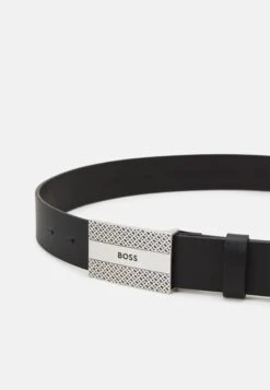 Boss Icon - Belt - Black -Boss Sales Store 9fb21f38ae6f417997e3ae1ae1956b15