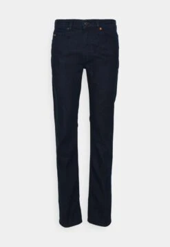 Boss Delaware - Slim Fit Jeans - Navy -Boss Sales Store 9fb6d35b66e0452798022c43b21d78f0