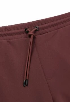 Boss Lamont 74 - Tracksuit Bottoms - Dark Red One -Boss Sales Store 9fcd23caf1c64053a65b51c7c91f629a