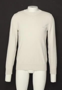 Boss Pacas-L - Jumper - Open White -Boss Sales Store a085b032f174490bbd508de4b156ca99