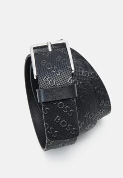 Boss All - Belt - Black -Boss Sales Store a0917531ec084dac88fa9a636b3c1eed