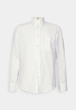 Boss Relegant - Shirt - White -Boss Sales Store a0a9e3eb5e6b4b9c9ad8b252c3f9fcfd