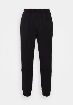 Boss Hadiko Diamond - Tracksuit Bottoms - Black -Boss Sales Store a0b113380b1a4d2dafdec2b5c65f6ce2