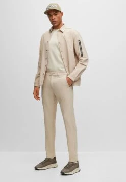 Boss Ttnm Evo Slon Knsd - Trainers - Dark Green