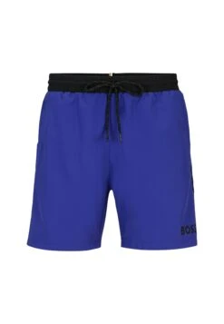 Boss Starfish - Swimming Shorts - Blau Elf -Boss Sales Store a1a98af36532411c8a71bca8dd484d27