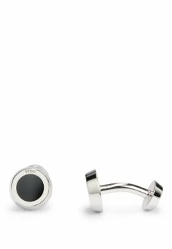Boss Simony - Cufflinks - Black One -Boss Sales Store a1ee7e9af74246a0b467ab60788d54a6