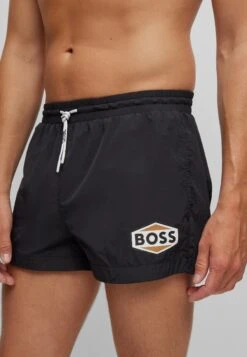 Boss Pacific - Swimming Shorts - Black One -Boss Sales Store a1f707eee63b415c9bf5e80aa752b9fd