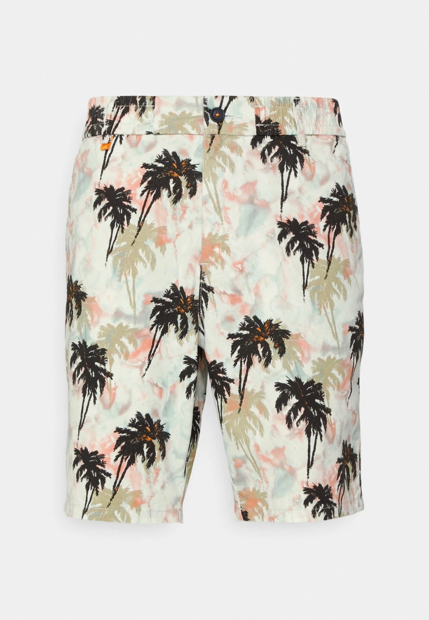 Boss Taber - Shorts - Open Blue 4 Boss Taber - Shorts - Open Blue - Image 4