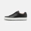 Boss Mirage - Trainers - Black