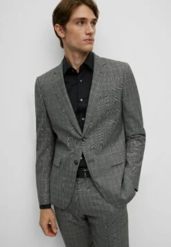 Boss Set - Suit - Silver One -Boss Sales Store a2500983d6194bd2921196b93d815806