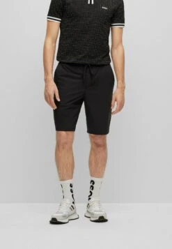 Boss Crossover - Shorts - Black One