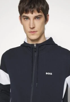 Boss Tracksuit Set - Tracksuit - Navy 9 Boss Tracksuit Set - Tracksuit - Navy -Boss Sales Store a2c4d28d59aa44e283cfdbfb199e857e