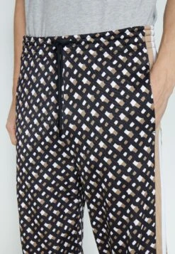 Boss Econita - Tracksuit Bottoms - Black -Boss Sales Store a2d403a6d79b4115a23206ee4325bcc4