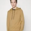 Boss Fivo - Sweatshirt - Medium Beige