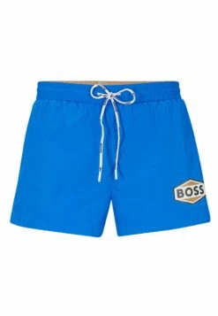 Boss Pacific - Swimming Shorts - Blue Twelve 7 Boss Pacific - Swimming Shorts - Blue Twelve -Boss Sales Store a32e08cf0cfc423d938084355e744bb9