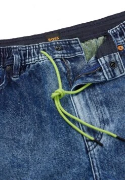 Boss Ames Bc - Denim Shorts - Navy -Boss Sales Store a3619dd7db314c8f86e753ce1fc0f57c