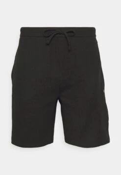 Boss Shorts - Pyjama Bottoms - Black -Boss Sales Store a3758bf44b1746e7b39674e298c18556