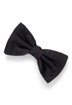 Boss Bow Tie And Cummerbund Set - Bow Tie - Black One 7 Boss Bow Tie And Cummerbund Set - Bow Tie - Black One -Boss Sales Store a37aeec0e01f47938e8a32af93275633