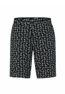 Boss Slice - Shorts - Light Blue Five -Boss Sales Store a408f9c88d8147779a10f3eb891ecabe