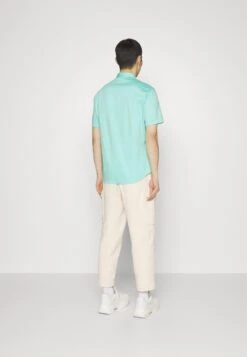 Boss Biadia - Shirt - Open Green -Boss Sales Store a424fcac50ed4689ba80fe0d8cc6532e