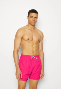 Boss Tio - Swimming Shorts - Medium Pink