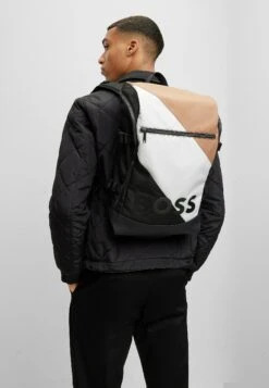 Boss Catch 2.0 T Backp L - Rucksack - Patterned
