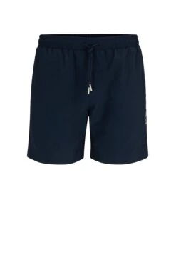 Boss Ole - Swimming Shorts - Dark Blue Fifteen -Boss Sales Store a5568157b10e4adfa0d7dba9e62b0624