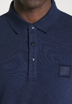 Boss Passerby - Polo Shirt - Navy -Boss Sales Store a5959ca1cf094c459ea4fa4eab714bf0